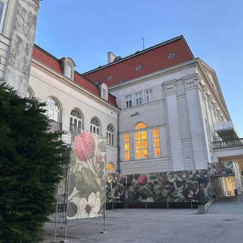 Ö-Tour 4. Klassen