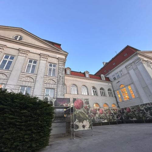 Ö-Tour 4. Klassen
