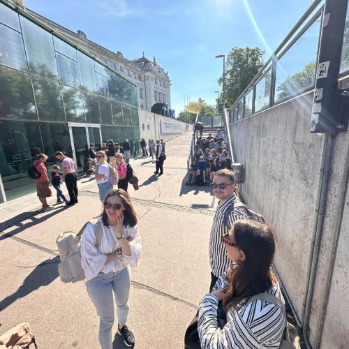 Ö-Tour 4. Klassen