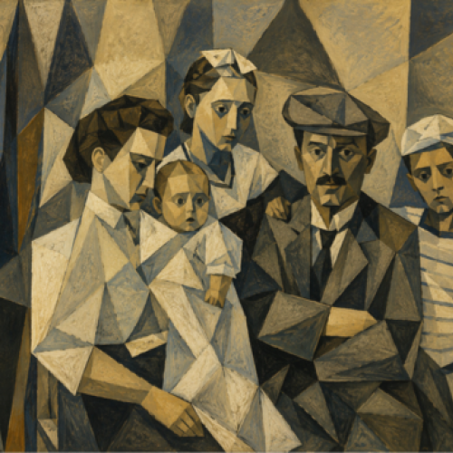 Familienportraits