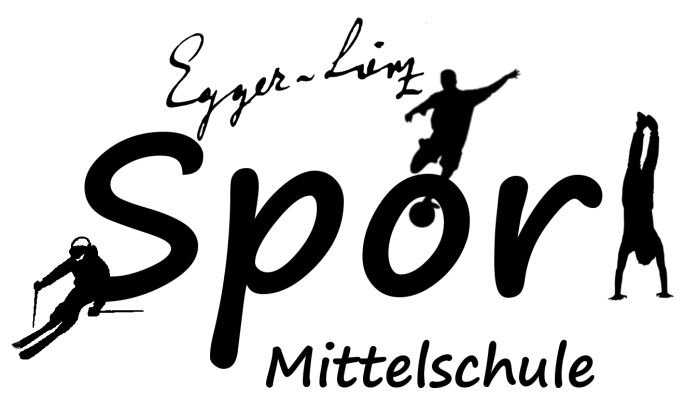 Logo-Sportmittelschule Egger-Lienz