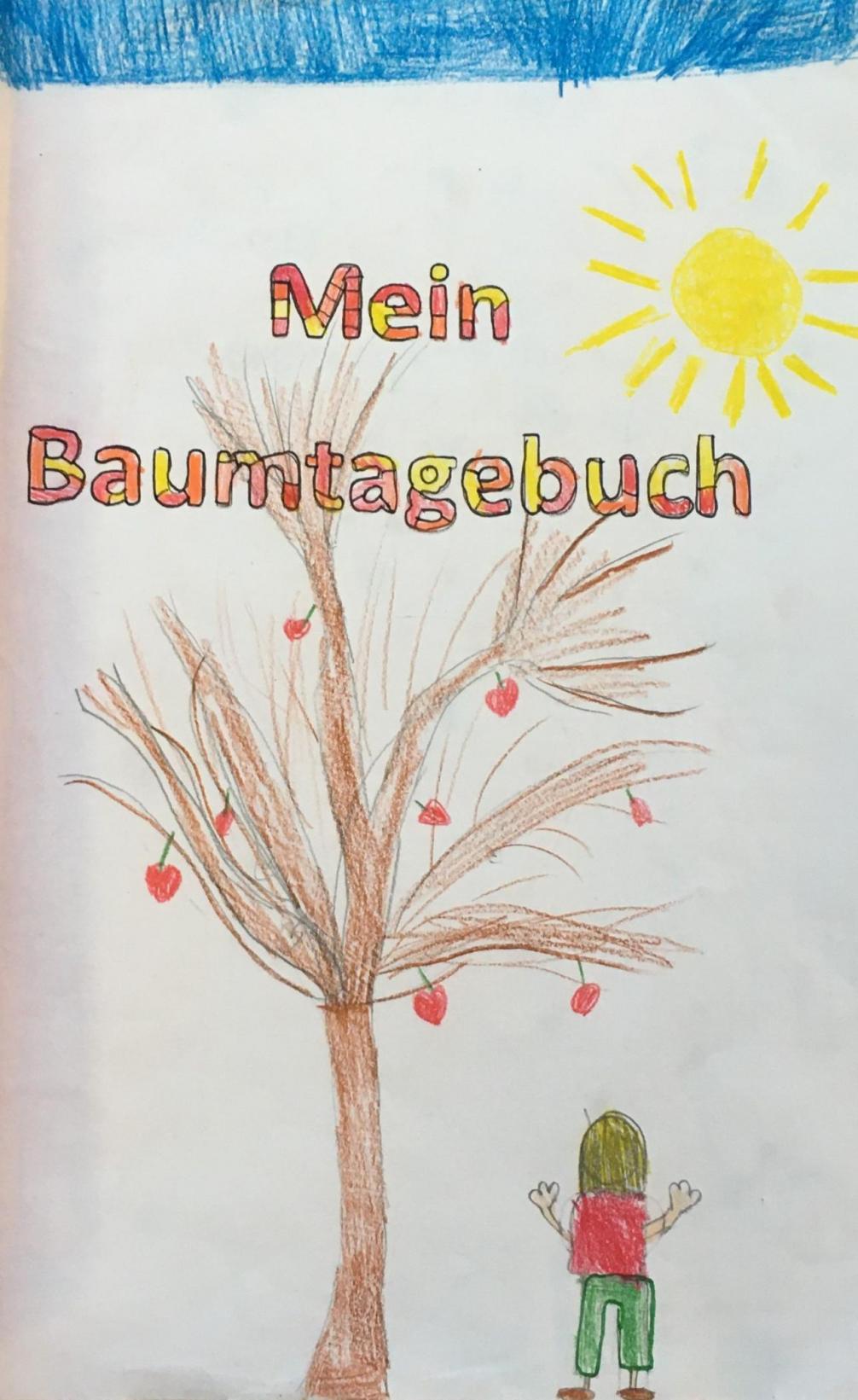 Baumtagebuch 2