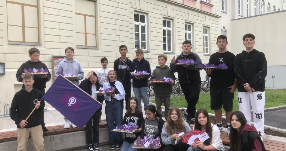 Stoppt Gewalt gegen Frauen