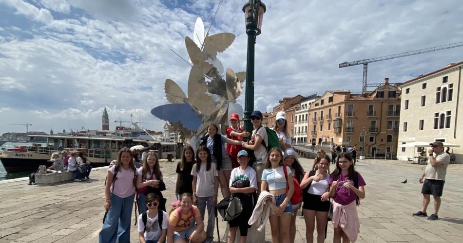Exkursion Venedig 24