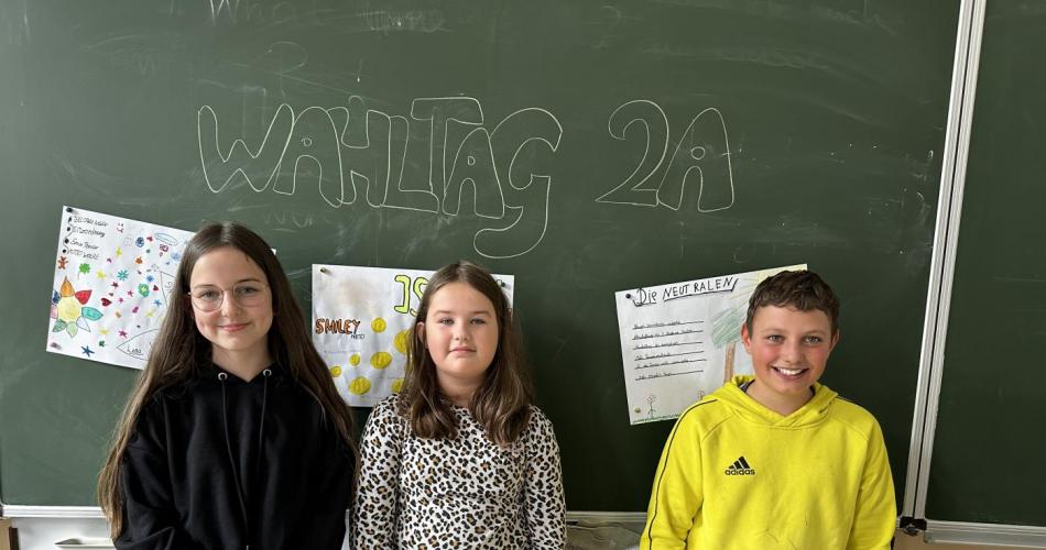 Wahltag 2A 2024