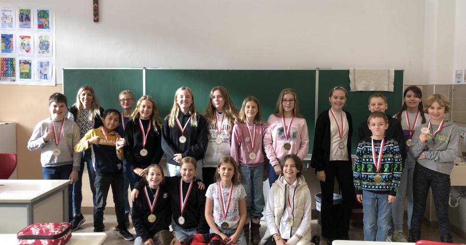 Kinder entdecken Wirtschaft