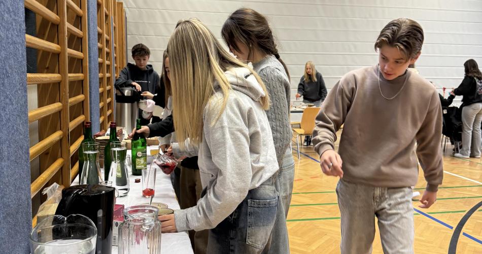 Faires Frühstück 24
