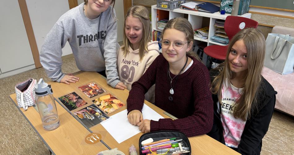 Feld:Schule