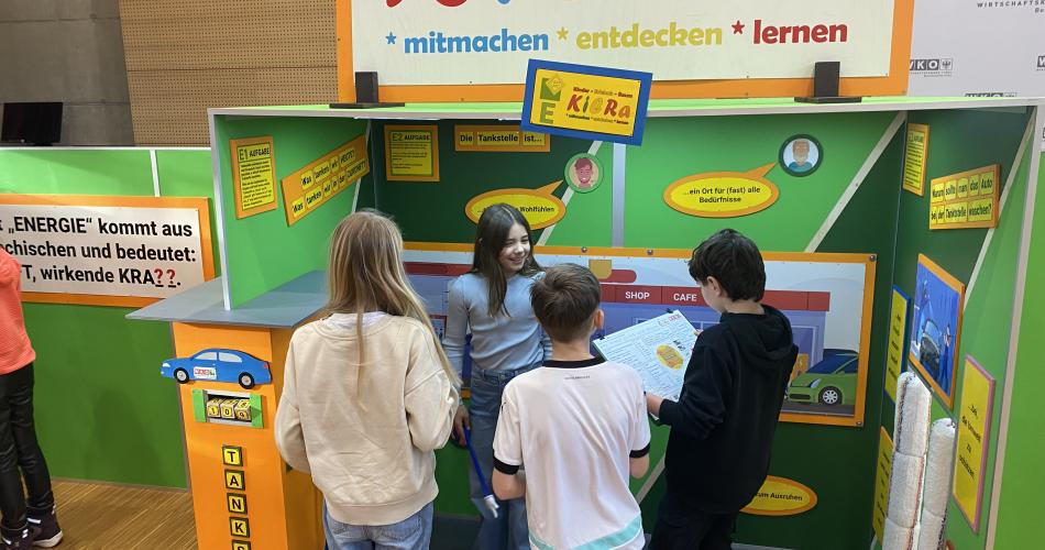 Energieworkshop 1s