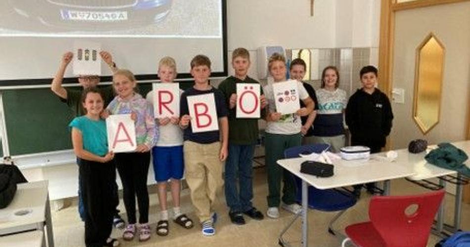 ARBÖ