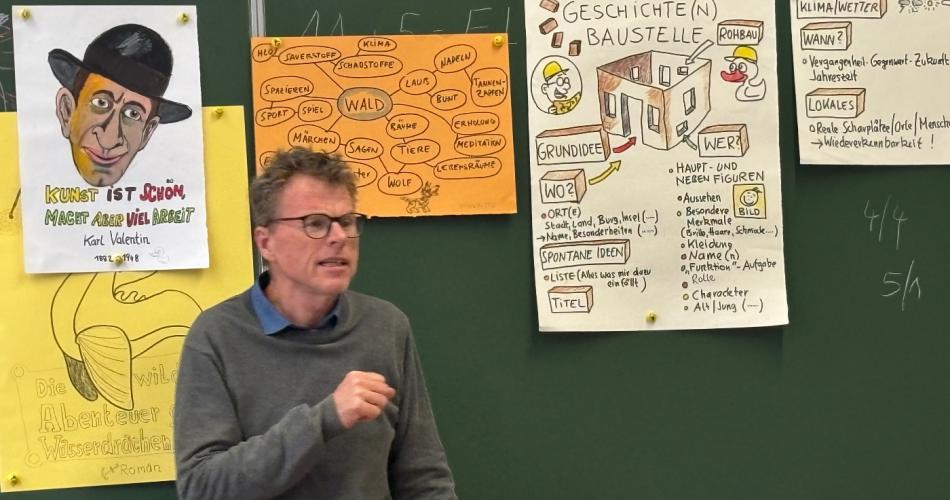 Buchbinder- & Schreibwerkstatt 25