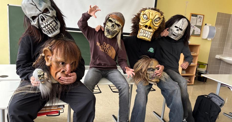 Brauchtum Krampus Klaubauf 25