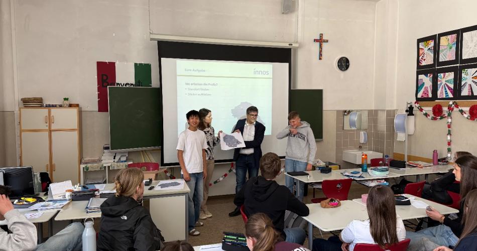 Workshop Jobmesse 2026
