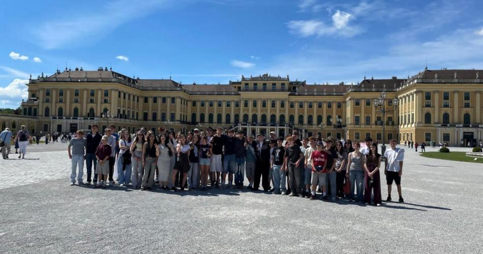 Ö-Tour 4. Klassen