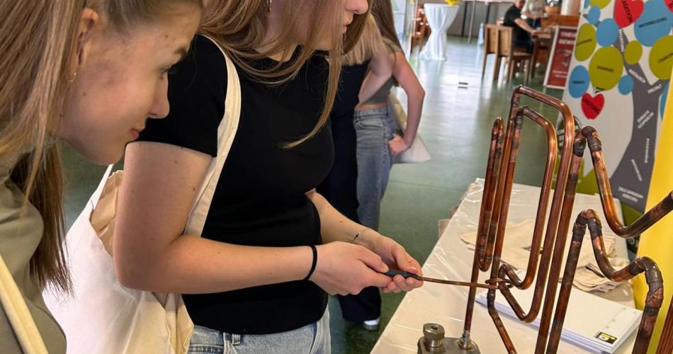 Berufsfestival 3. Klassen